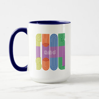 Mug funk et soul