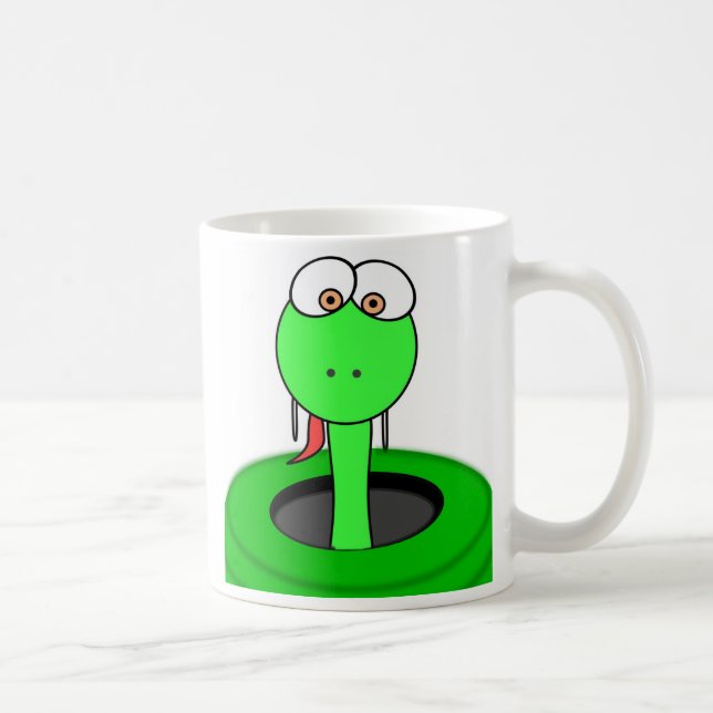 Mug Funnies (Droite)