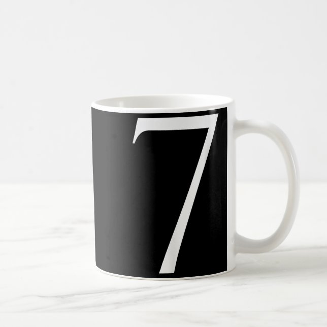 Mug Funny 67 Six Sept Couple Mème Correspondant Hallow (Droite)