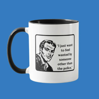 Mug Funny Anniversaire de récupération de dépendance G