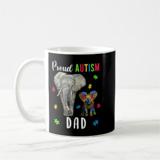Mug Funny Autism Awareness Tshirt For Men. This Cool A