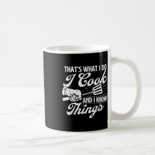 Mug Funny Bbq Shirts Que Ce Que Je Fais Je Cuis Et Je