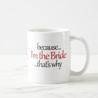 Funny Bride to Be est un humour facile de bridezil