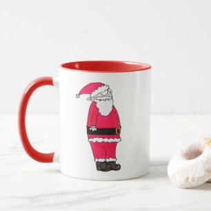 Mug Funny Cartoon