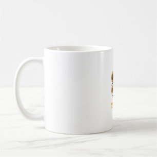Mug Funny Chien Schnauzer