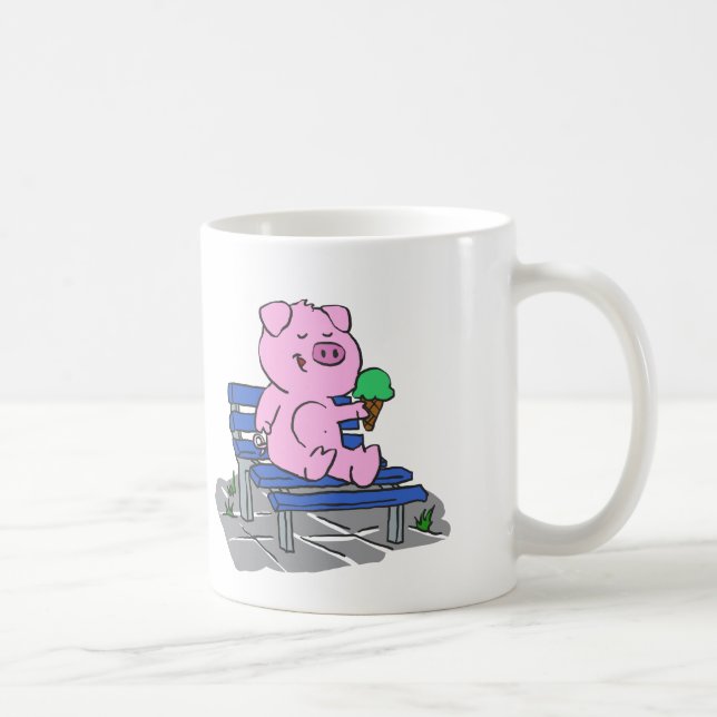 Mug Funny choose (Droite)