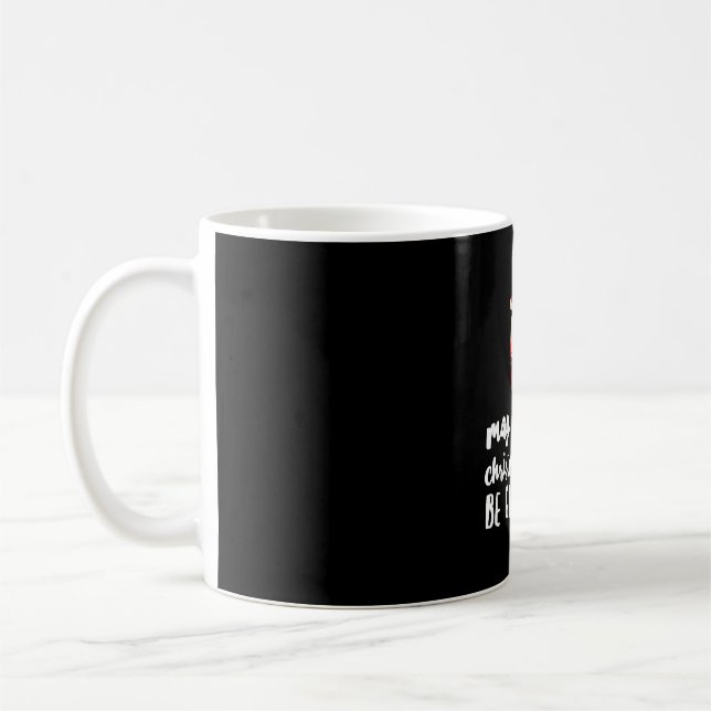Mug Funny Christma Gluten Free (Gauche)