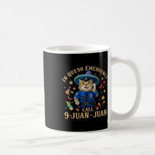 Mug Funny Cinco De Mayo Paramedic Tacos Amoureux des c