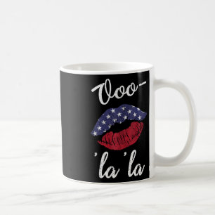 Mug Funny Comma La Harris Président Campagne 2024 Kama