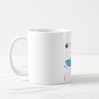 Mug Funny Crème de glace Voiture Camion mignonne Mange