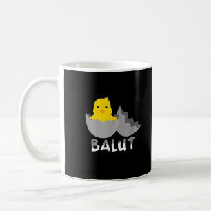 Mug Funny Filipino Balut