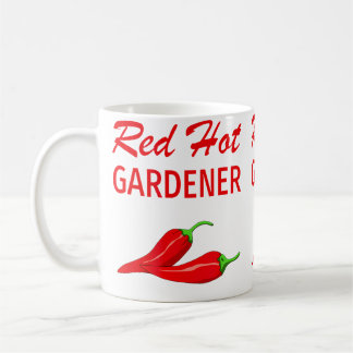 Mug Funny Gardening T Shirt Gift Hot