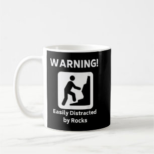 Mug Funny Geology Rock Mineral Collector Gift Geologis