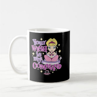 Mug Funny Gift Fantasy I Dream Sitcom Of Jeannie Drama