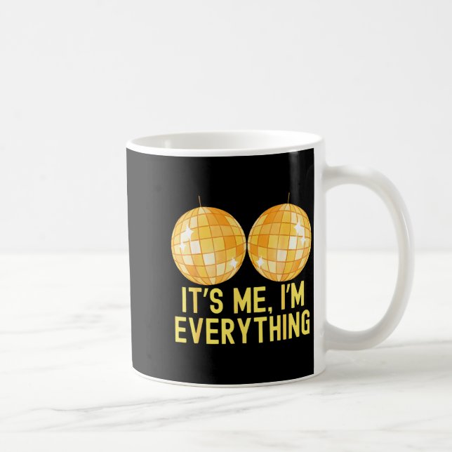Mug Funny I Have Everything I Need For Next Year I'm E (Droite)