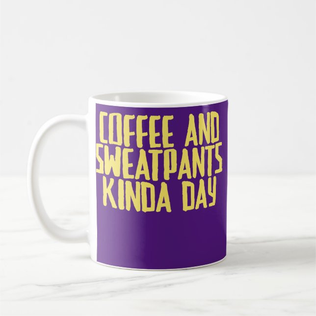 Mug Funny Joke (Gauche)