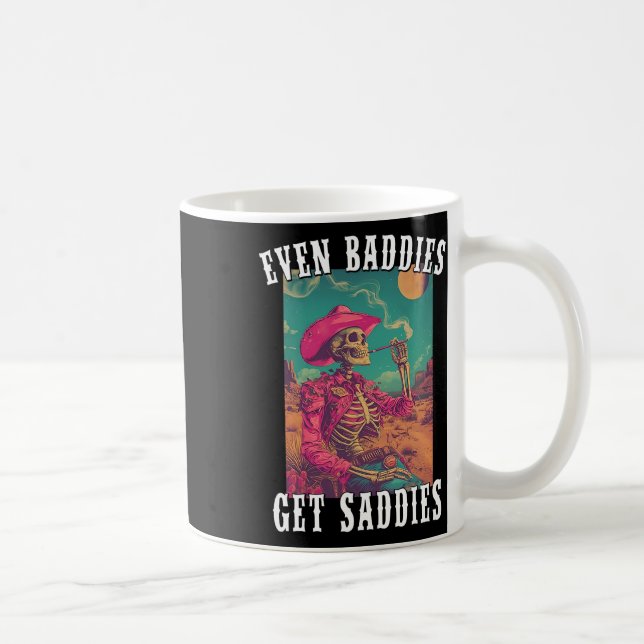 Mug Funny Karate Design Pour Femmes Filles Karate Kick (Droite)