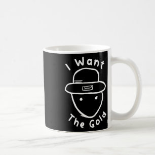 Mug Funny Leprechaun Amateur Sketch St patrick de mème