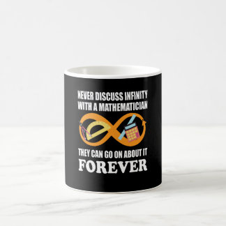 Mug Funny Math Teacher Joke Best Math Quote Science