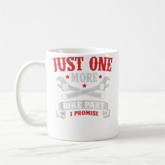 Mug Funny Motorcycle Mechanic For Motorbike Repairman 