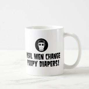 Mug Funny Nouveau papa