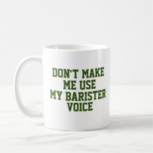 Mug Funny Office Personnaliser Personnaliser le titre