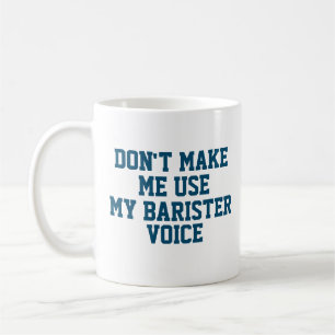 Mug Funny Office Personnaliser Personnaliser le titre 