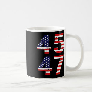 Mug Funny Qr Président Trump Code de danse Trump 45_47