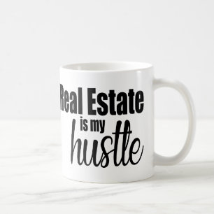 Mug Funny Real Estate Agent House Broker Realtor Don