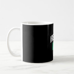Mug Funny Saint Jour de la Saint Patrick Apparel Irlan