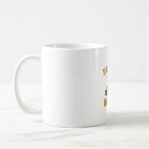 Mug Funny Thanksgiving Foods Family Group Set I LIKE I