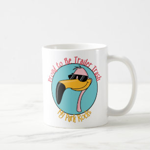 Mug Funny Trailer Park Shirts et cadeaux