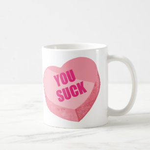 Mug Funny Valentines Day