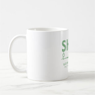 Mug Fusil de précision 7.62 M82 Force militaire