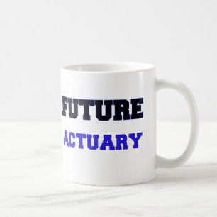 Mug Futur actuaire