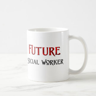 Mug Futur assistant social