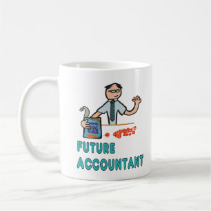 Mug Futur comptable