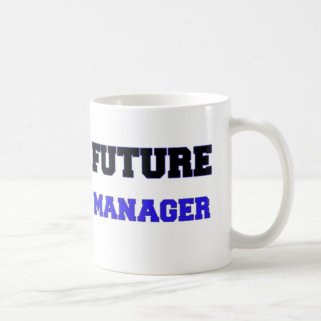 Mug Futur directeur (Droite)
