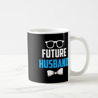 Mug Futur mari enterrement de vie de garçon mariage ma