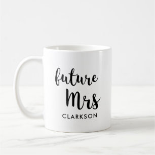 Mug Futur Mme