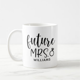 Mug Futur Mme.