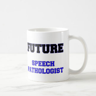 Mug Futur pathologiste de la parole