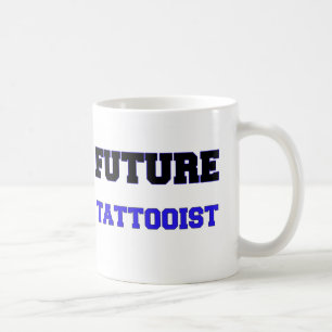 Mug Futur tatoueur