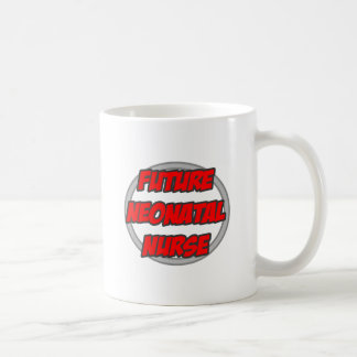 Mug future infirmière néonatale