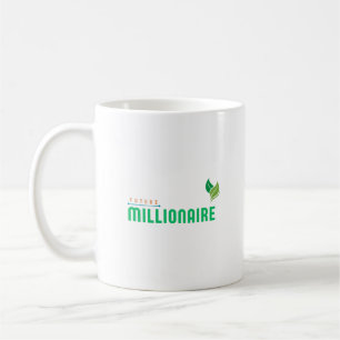 Mug Future Millionaire