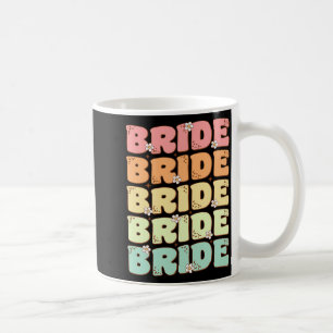 Mug Future Mme la mariée EVJF enterrement de vie de je