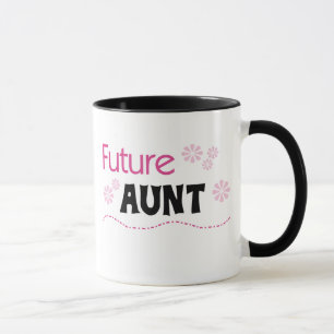 Mug Future tante