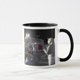 Mug Futures missions d'exploration spatiale 11