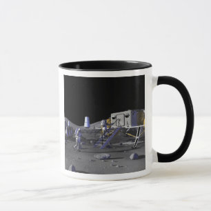 Mug Futures missions d'exploration spatiale 13