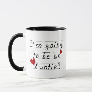 Mug Futurs T-shirts et cadeaux pour enfants